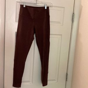 Prana leggings